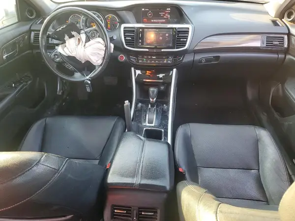 1HGCR3F96HA027902 2017 HONDA ACCORD - Image 8