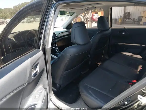 1HGCR3F96HA029312 2017 HONDA ACCORD - Image 8