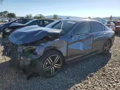1HGCR3F96HA030282 2017 HONDA ACCORD