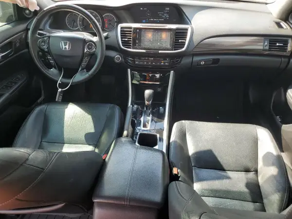 1HGCR3F96HA034302 2017 HONDA ACCORD - Image 8