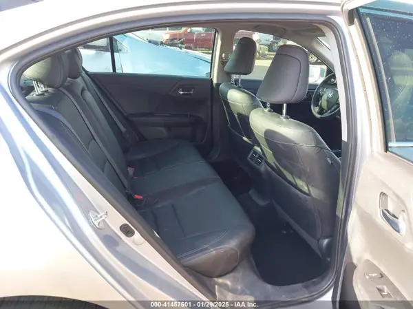 1HGCR3F96HA035837 2017 HONDA ACCORD - Image 8