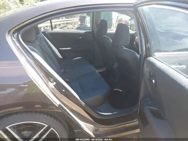 1HGCR3F96HA038883 2017 HONDA ACCORD - Image 8
