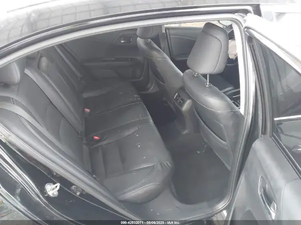 1HGCR3F96HA039595 2017 HONDA ACCORD - Image 8
