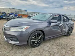 1HGCR3F96HA041167 2017 HONDA ACCORD