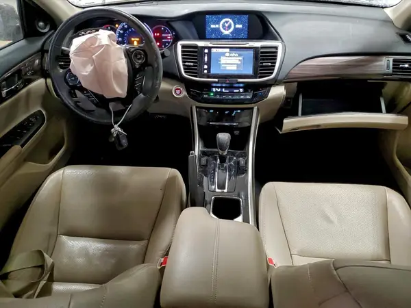 1HGCR3F96HA041427 2017 HONDA ACCORD - Image 8