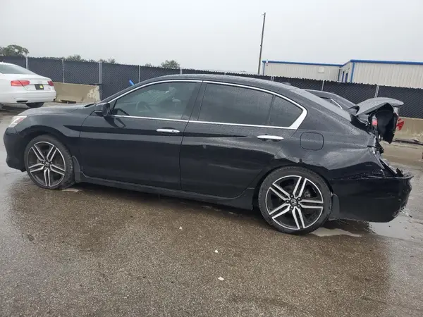 1HGCR3F96HA044179 2017 HONDA ACCORD - Image 2
