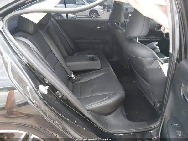 1HGCR3F96HA044991 2017 HONDA ACCORD - Image 8