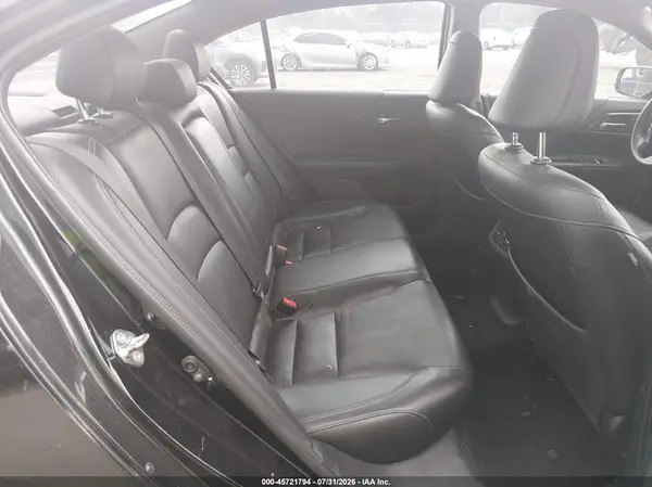 1HGCR3F96HA045283 2017 HONDA ACCORD - Image 8