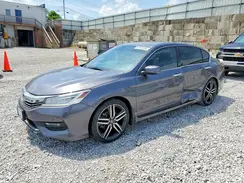 1HGCR3F96HA045316 2017 HONDA ACCORD