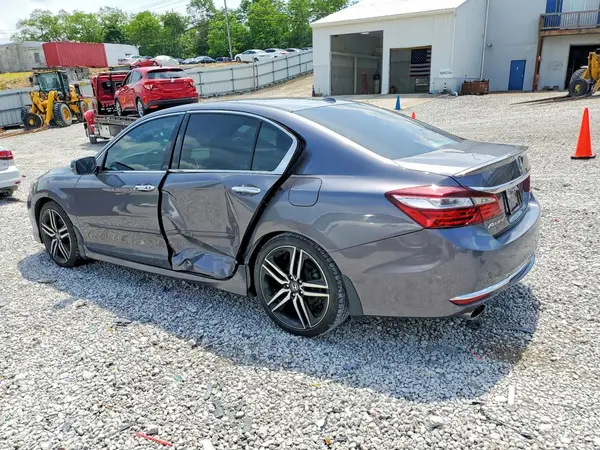 1HGCR3F96HA045316 2017 HONDA ACCORD - Image 2