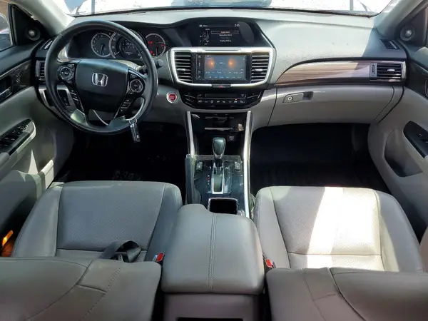 1HGCR3F96HA045316 2017 HONDA ACCORD - Image 8