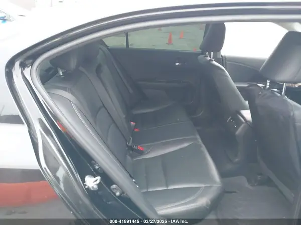 1HGCR3F96HA045431 2017 HONDA ACCORD - Image 8