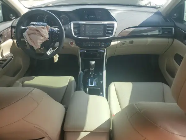 1HGCR3F96HA045591 2017 HONDA ACCORD - Image 8