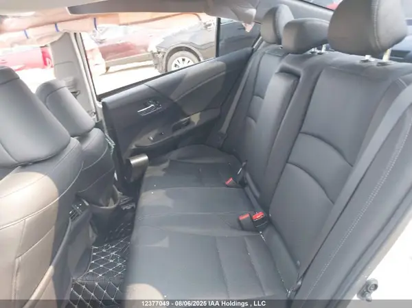 1HGCR3F96HA800741 2017 HONDA ACCORD - Image 8