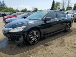 1HGCR3F96HA801159 2017 HONDA ACCORD