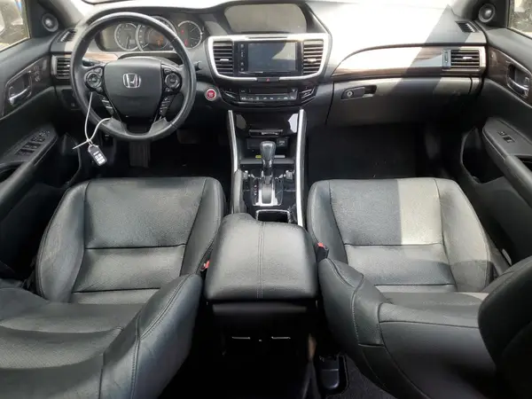 1HGCR3F96HA801159 2017 HONDA ACCORD - Image 8