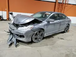 1HGCR3F96HA801310 2017 HONDA ACCORD