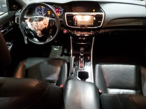 1HGCR3F96HA801310 2017 HONDA ACCORD - Image 8