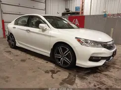 1HGCR3F97GA004322 2016 HONDA ACCORD