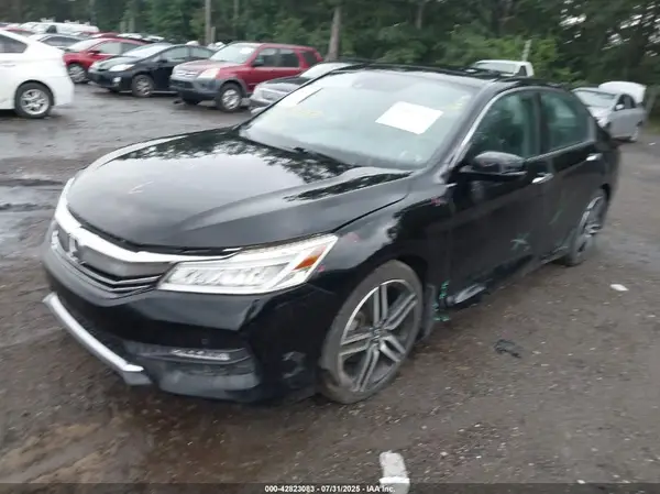 1HGCR3F97GA004515 2016 HONDA ACCORD - Image 2