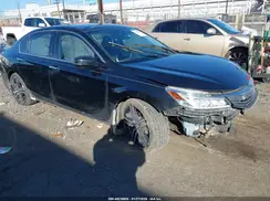 1HGCR3F97GA005311 2016 HONDA ACCORD