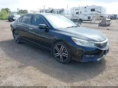 1HGCR3F97GA006099 2016 HONDA ACCORD
