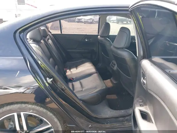 1HGCR3F97GA006099 2016 HONDA ACCORD - Image 8