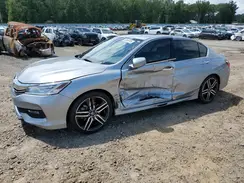 1HGCR3F97GA006507 2016 HONDA ACCORD