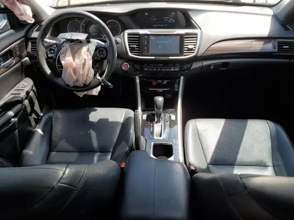 1HGCR3F97GA006507 2016 HONDA ACCORD - Image 8