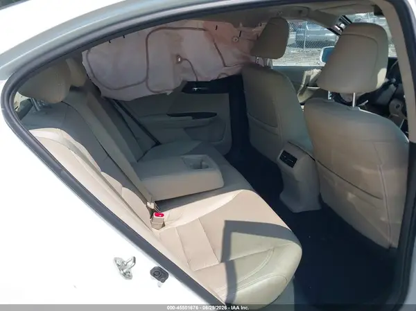 1HGCR3F97GA006636 2016 HONDA ACCORD - Image 8