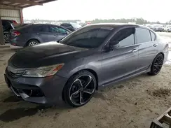 1HGCR3F97GA006877 2016 HONDA ACCORD