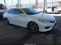 1HGCR3F97GA011190 2016 HONDA ACCORD