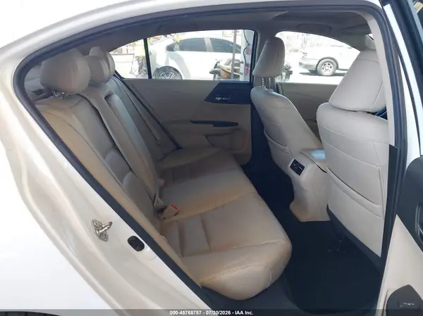 1HGCR3F97GA011190 2016 HONDA ACCORD - Image 8