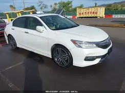 1HGCR3F97GA011609 2016 HONDA ACCORD