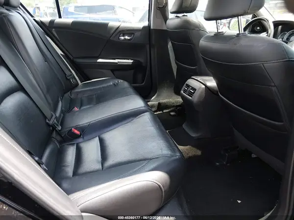 1HGCR3F97GA014221 2016 HONDA ACCORD - Image 8