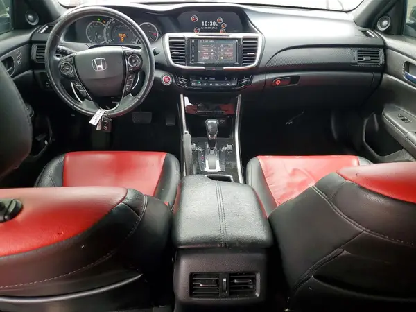 1HGCR3F97GA015028 2016 HONDA ACCORD - Image 8