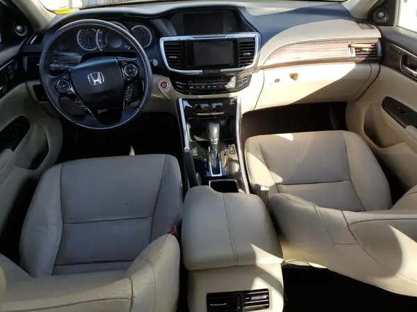 1HGCR3F97GA015143 2016 HONDA ACCORD - Image 8