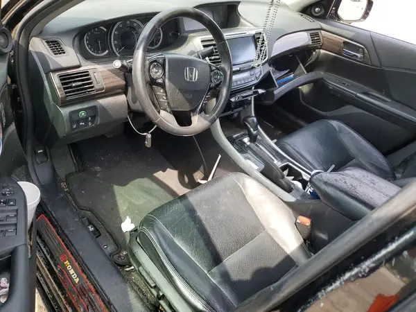 1HGCR3F97GA015384 2016 HONDA ACCORD - Image 8
