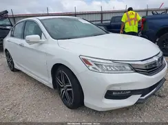 1HGCR3F97GA017894 2016 HONDA ACCORD