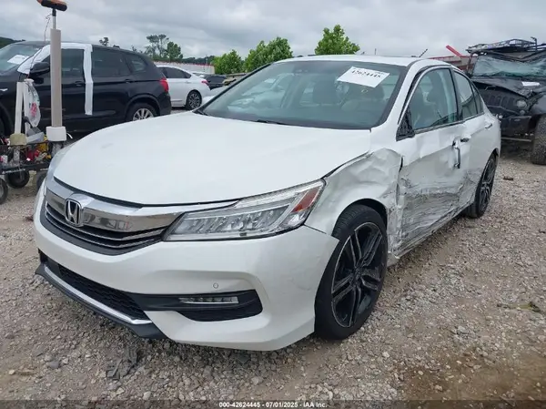 1HGCR3F97GA017894 2016 HONDA ACCORD - Image 2