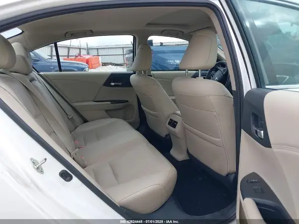 1HGCR3F97GA017894 2016 HONDA ACCORD - Image 8