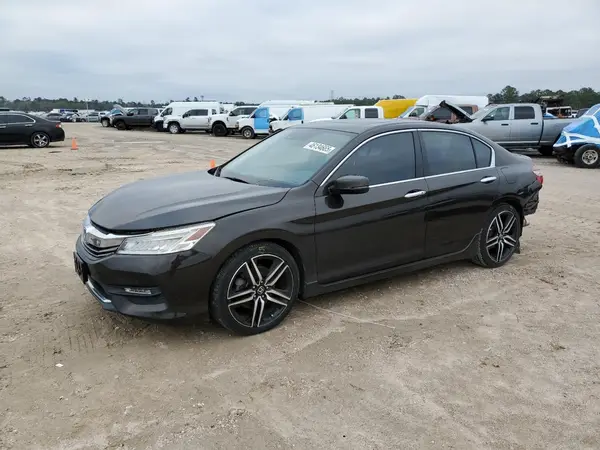 1HGCR3F97GA018589 2016 HONDA ACCORD - Image 1