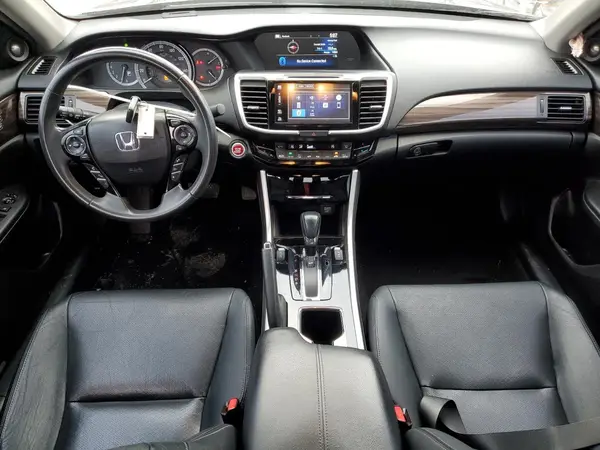 1HGCR3F97GA018589 2016 HONDA ACCORD - Image 8