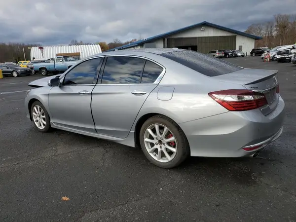 1HGCR3F97GA019077 2016 HONDA ACCORD - Image 2