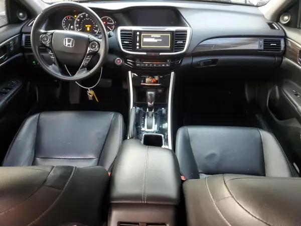 1HGCR3F97GA019077 2016 HONDA ACCORD - Image 8