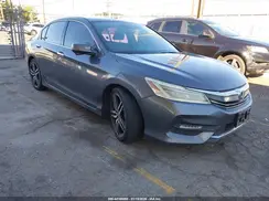 1HGCR3F97GA020018 2016 HONDA ACCORD