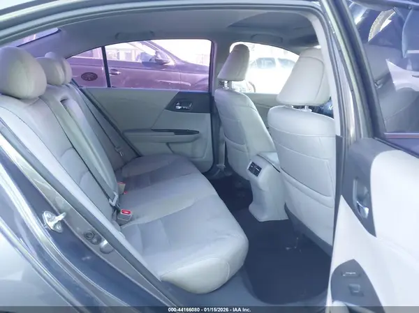 1HGCR3F97GA020018 2016 HONDA ACCORD - Image 8