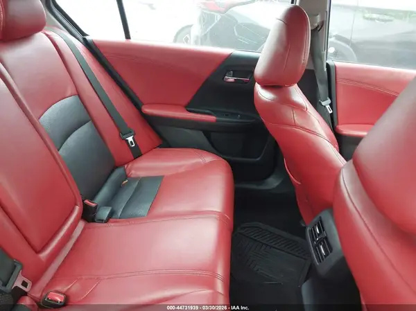 1HGCR3F97GA022450 2016 HONDA ACCORD - Image 8