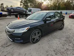 1HGCR3F97GA024991 2016 HONDA ACCORD