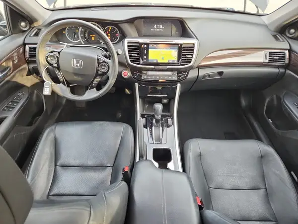 1HGCR3F97GA024991 2016 HONDA ACCORD - Image 8